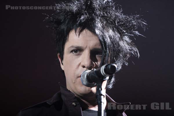 INDOCHINE - 2006-12-07 - PARIS - Bercy - 
